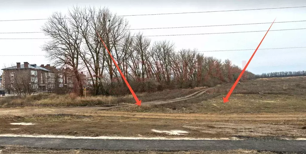 Участок в Ростовская область, Аксай ул. Речников (9.0 сот.) - Фото 2