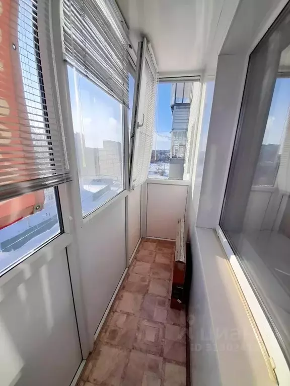 1-к кв. Курганская область, Курган ул. Артема, 35 (32.7 м) - Фото 1