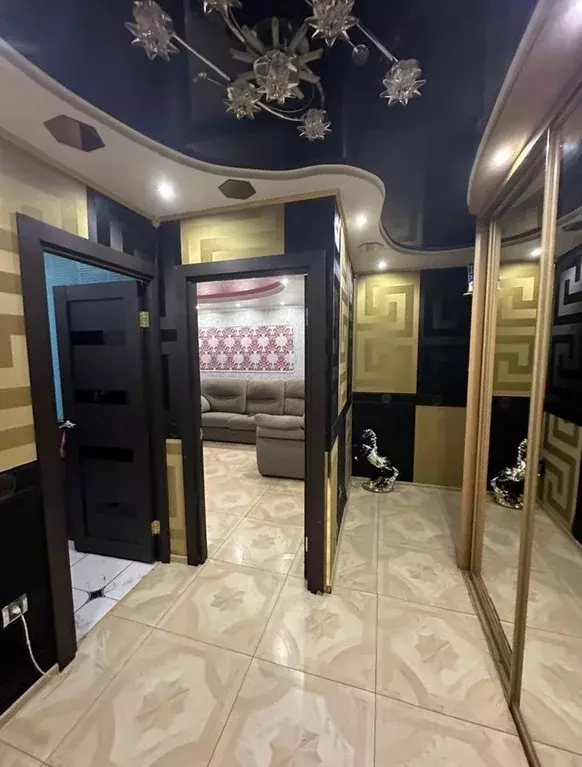 3-к кв. Свердловская область, Екатеринбург ул. Восстания, 89 (64.0 м) - Фото 2