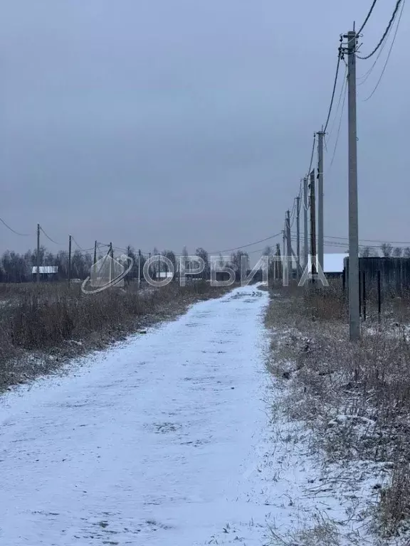 Участок в Тюменская область, Тюмень Большое Царево-1 СНТ,  (9.72 сот.) - Фото 1