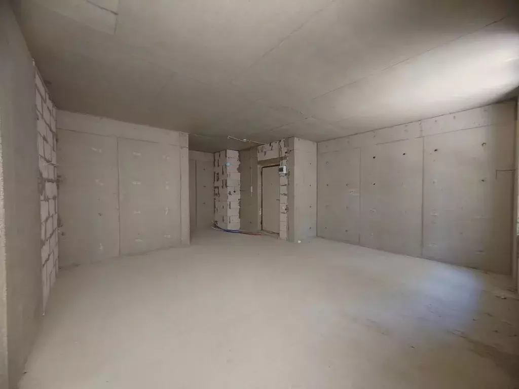 1-к кв. Краснодарский край, Сочи ул. Аллея Челтенхема, 18 (33.0 м) - Фото 2