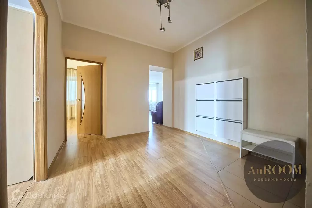 Продаётся 3-к квартира, 102.4 м - Фото 1