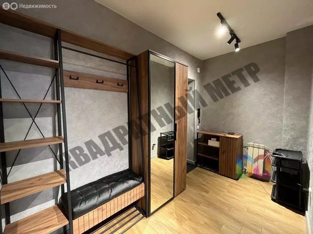 2-комнатная квартира: Элиста, 9-й микрорайон, 5 (71.3 м) - Фото 1