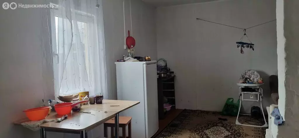 Участок в посёлок городского типа Каа-Хем, улица Найырал (9.5 м) - Фото 0