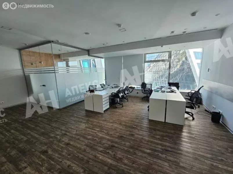 Офис (226 м) - Фото 1