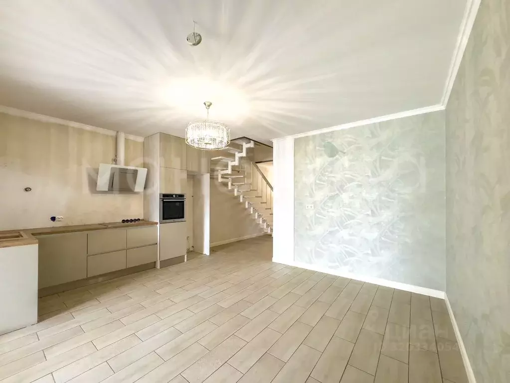 Таунхаус в Оренбургская область, Оренбург Кушкуль мкр, ул. Казанская, ... - Фото 1