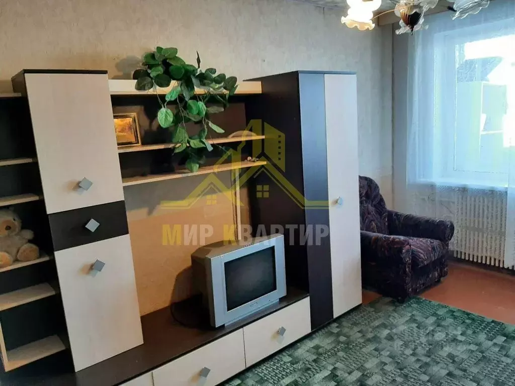 1-к кв. Оренбургская область, Орск Братская ул., 56А (32.0 м) - Фото 0