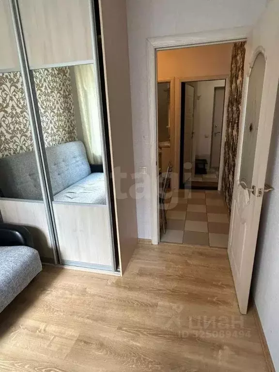 2-к кв. Московская область, Люберцы городской округ, Красково пгт ш. ... - Фото 2