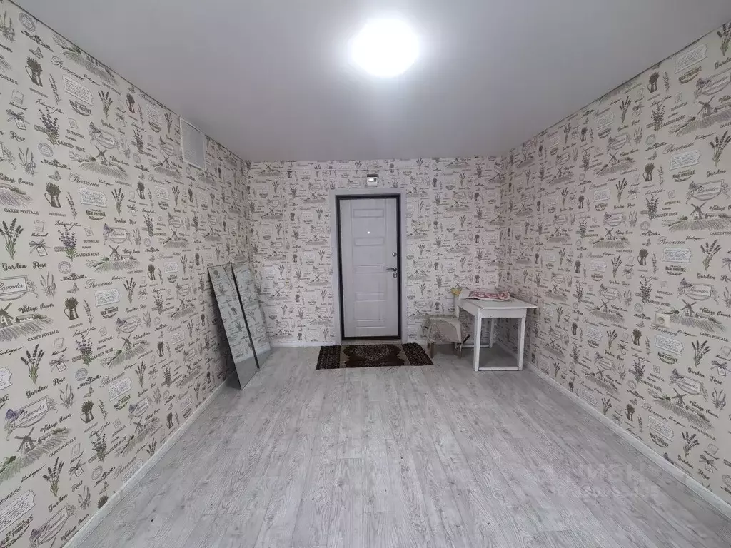 Комната Башкортостан, Стерлитамак ул. Худайбердина, 101А (12.8 м) - Фото 1