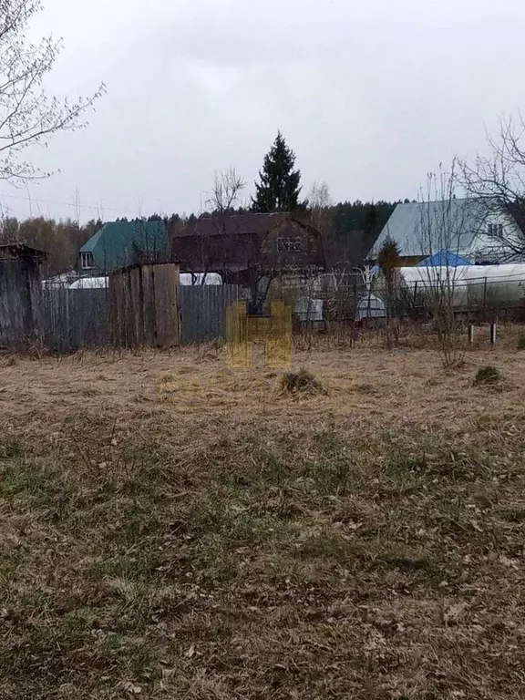 Дом в Марий Эл, Йошкар-Ола городской округ, пос. Нолька ул. Нолька, ... - Фото 0