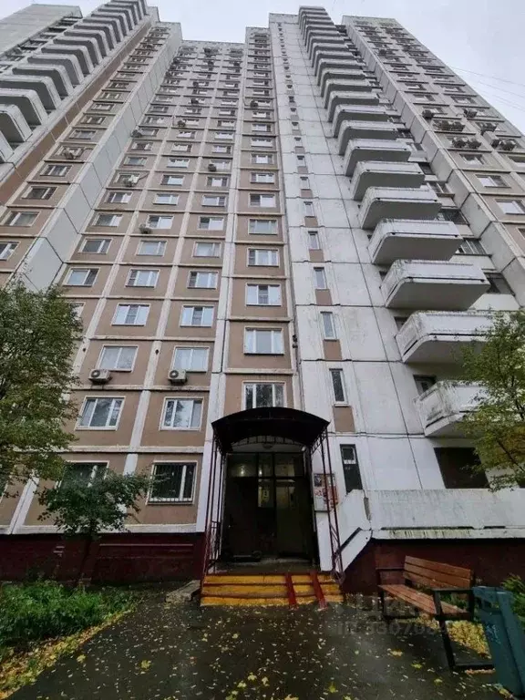 3-к кв. Москва Инженерная ул., 8А (76.3 м) - Фото 1