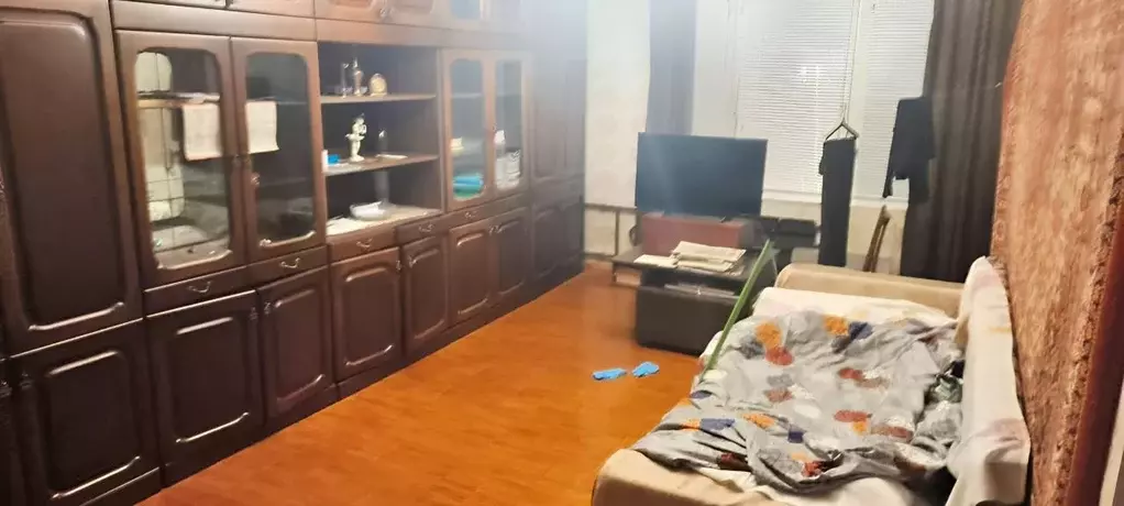 2-к кв. Москва ул. Маршала Тухачевского, 24К3 (52.0 м) - Фото 2