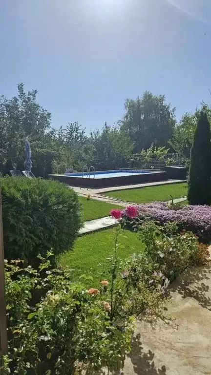 Дом в Волгоградская область, Городищенский район, Новорогачинское ... - Фото 1