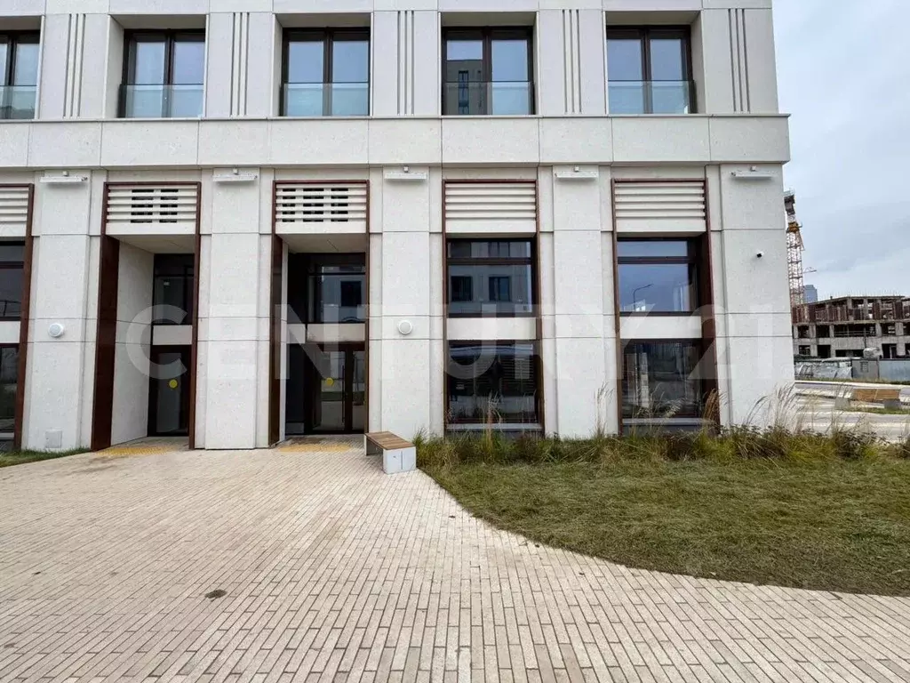 Помещение свободного назначения в Москва ул. Петра Кончаловского, 7к3 ... - Фото 0