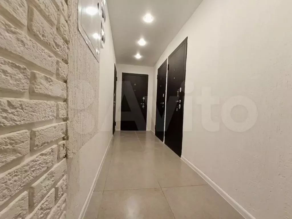 Квартира-студия, 12 м, 1/9 эт. - Фото 0