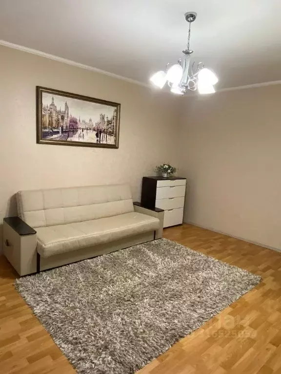 1-к кв. Московская область, Балашиха Железнодорожный мкр, ул. ... - Фото 0