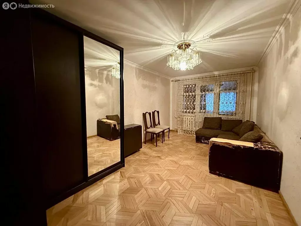 3-комнатная квартира: Владикавказ, проспект Коста, 292к2 (65 м) - Фото 1