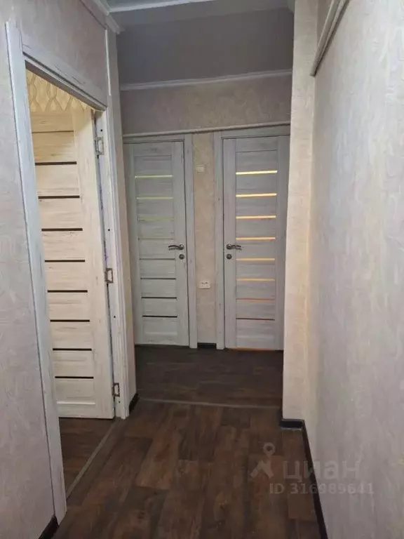 1-к кв. Костромская область, Кострома ул. Скворцова, 14 (32.0 м) - Фото 1