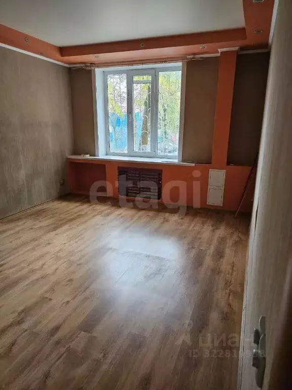 3-к кв. Сахалинская область, Южно-Сахалинск Коммунистический просп., ... - Фото 1