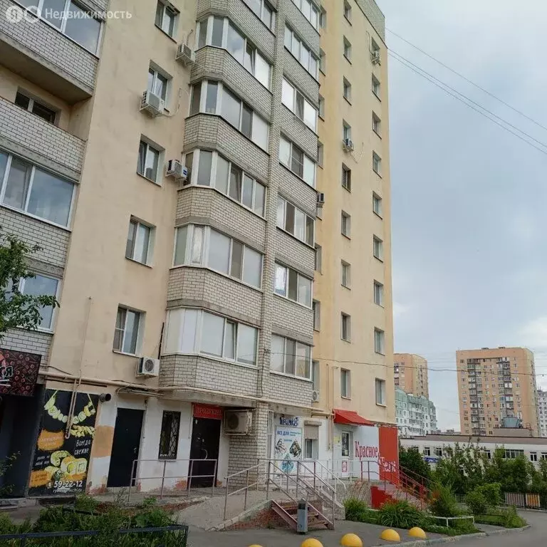 Торговая площадь (102.2 м) - Фото 2