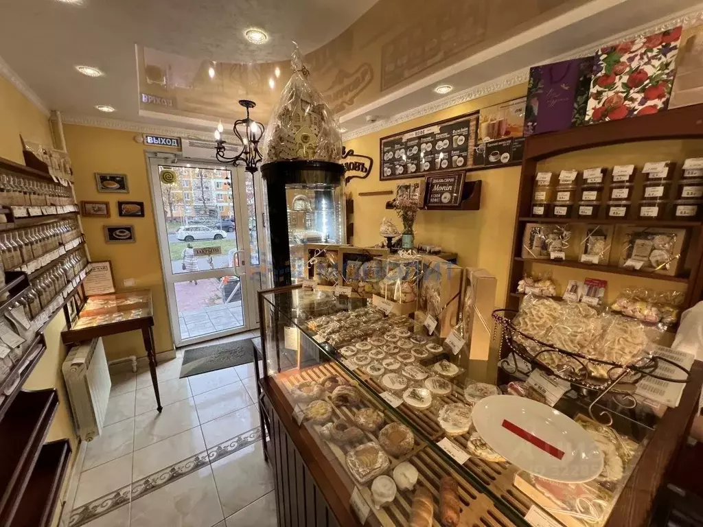 Помещение свободного назначения в Нижегородская область, Нижний ... - Фото 0