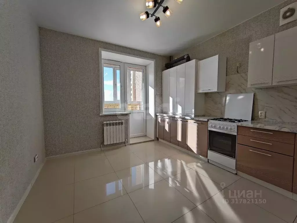 2-к кв. Костромская область, Кострома Давыдовская ул., 24 (61.6 м) - Фото 1