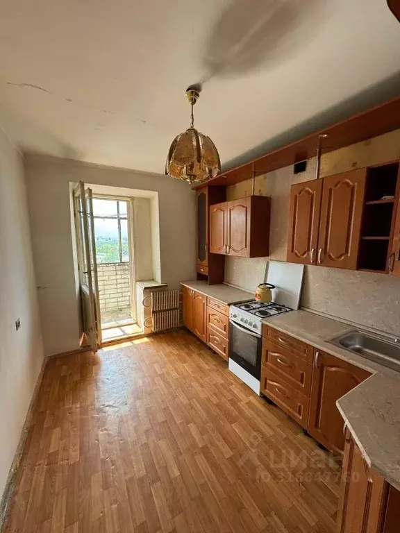 2-к кв. Курская область, Курск Институтская ул., 48 (50.0 м) - Фото 1