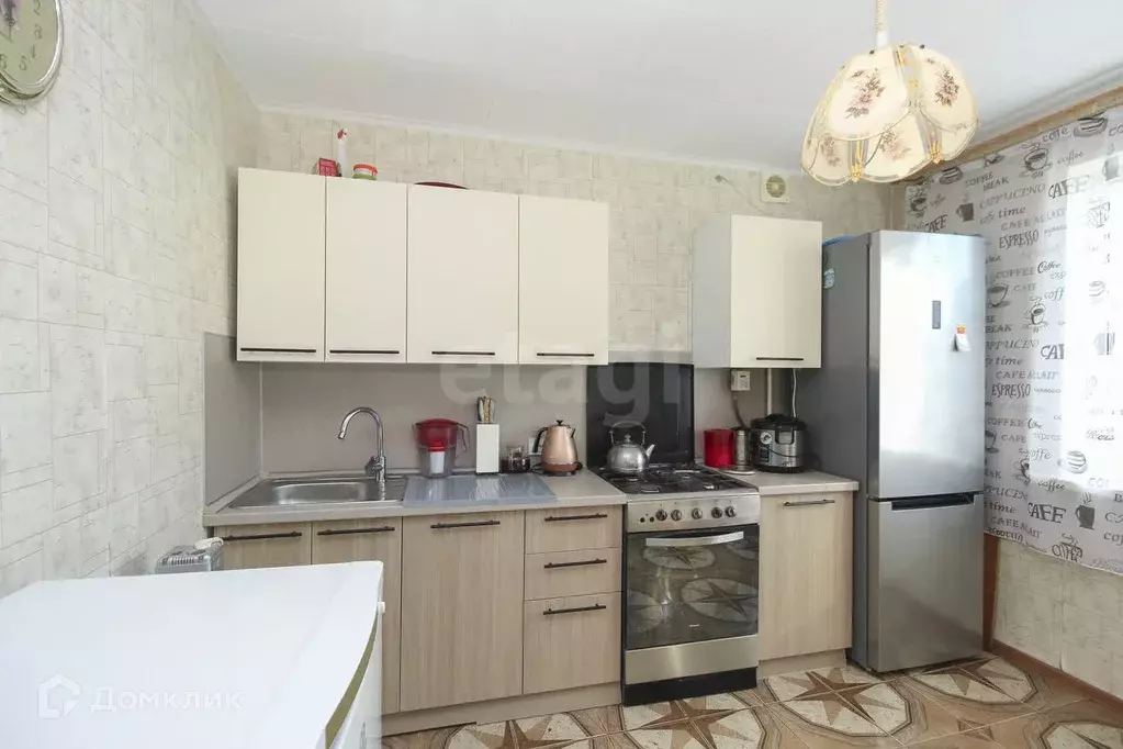 Продаётся 3-к квартира, 68.6 м - Фото 1