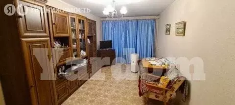 2-комнатная квартира: Красноярск, улица Перенсона, 9 (46 м) - Фото 1