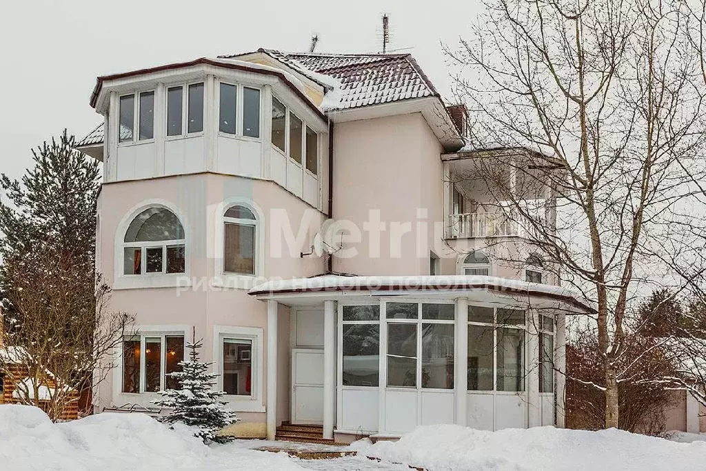 Продается дом в д. Жуковка - Фото 1