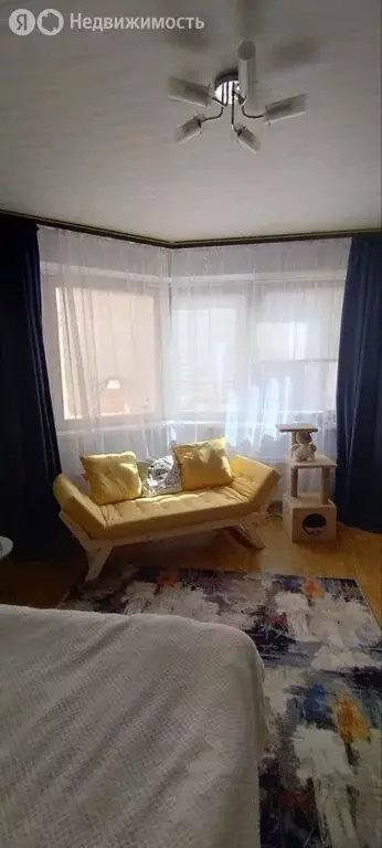 1-комнатная квартира: Москва, Левобережная улица, 4к8 (38.7 м) - Фото 2