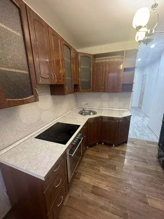 3-к. квартира, 65 м, 3/5 эт. - Фото 0