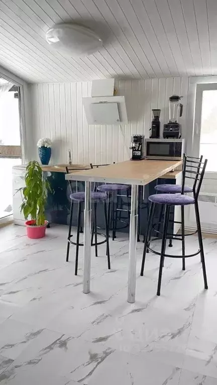 Дом в Пермский край, Краснокамский муниципальный округ, Восточный кв-л ... - Фото 2