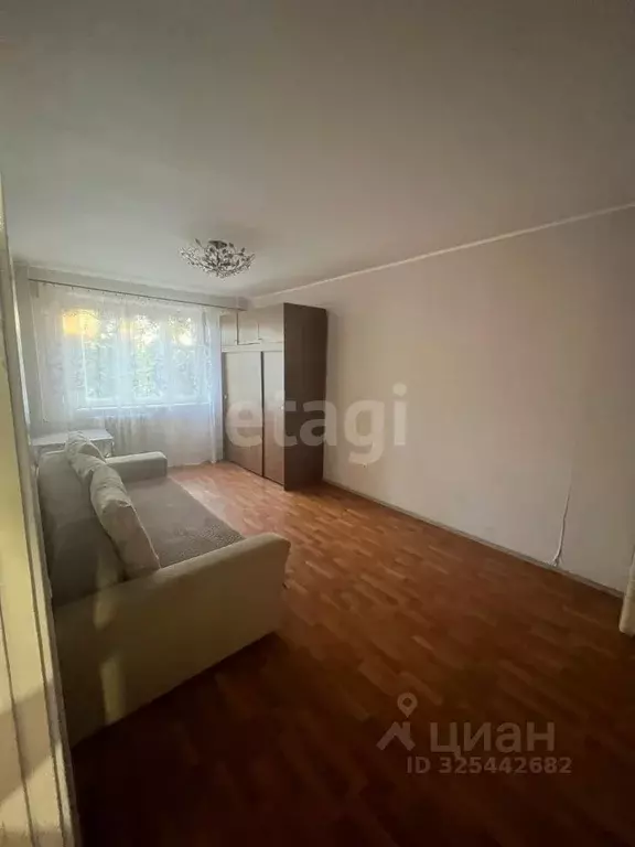 1-к кв. Башкортостан, Уфа ул. Георгия Мушникова, 21/5 (37.6 м) - Фото 2