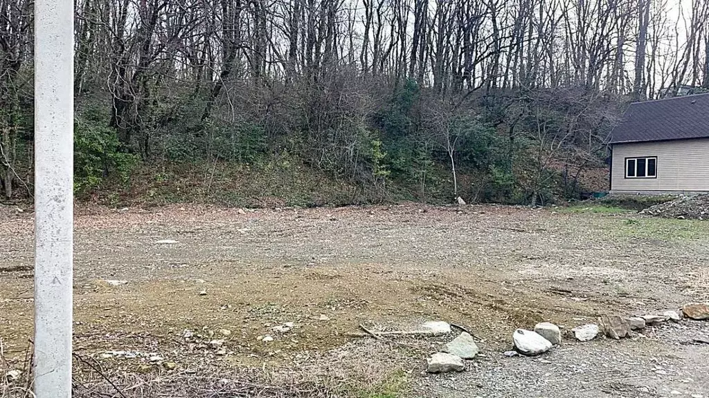 Участок в Краснодарский край, Сочи Культурное Уч-Дере мкр, ул. Семашко ... - Фото 2