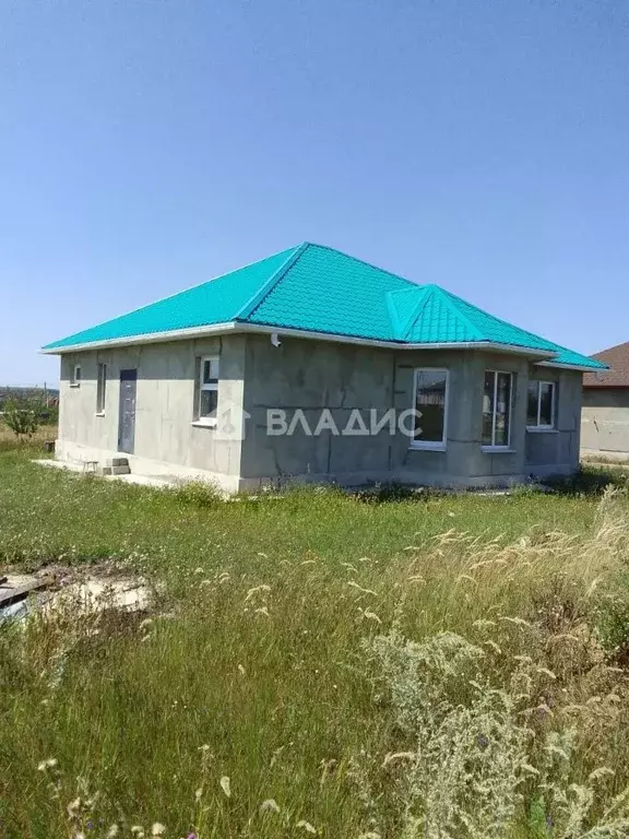 Дом в Белгородская область, Шебекинский муниципальный округ, Маслова ... - Фото 1