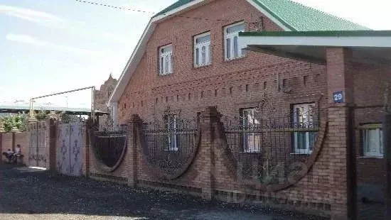 Дом в Самарская область, Тольятти ул. Толстого, 35 (166 м) - Фото 0