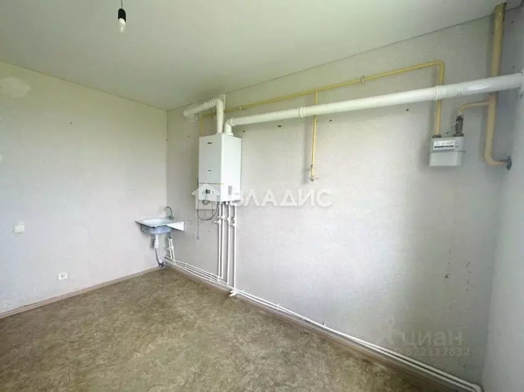 2-к кв. Калужская область, Перемышльский район, Сильково с/пос, д. ... - Фото 2