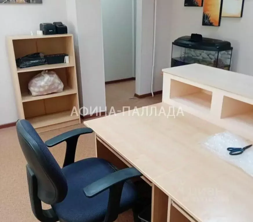 3-к кв. Ямало-Ненецкий АО, Надым ул. Зверева, 47 (67.1 м) - Фото 1