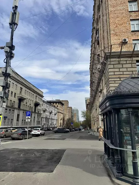 2-к кв. Москва просп. Мира, 122 (64.9 м) - Фото 2