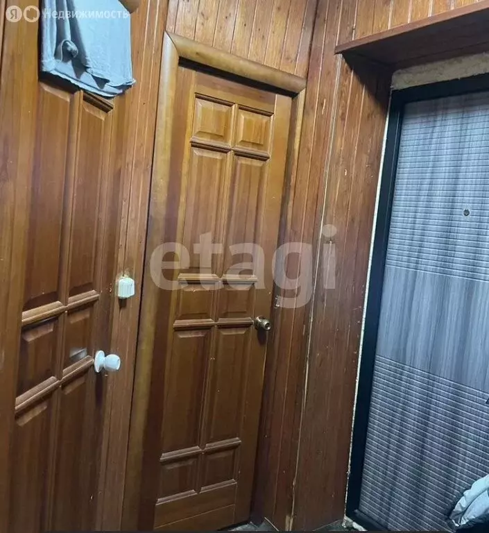 2-комнатная квартира: Пермь, улица ОПМС-14, 2 (38 м) - Фото 1