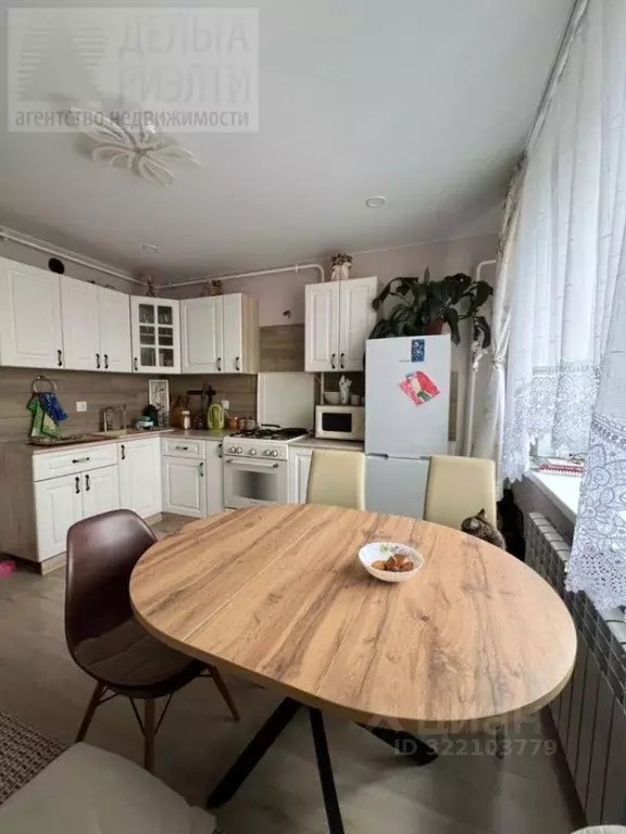 2-к кв. Ивановская область, Ивановский район, с. Ново-Талицы ул. ... - Фото 1