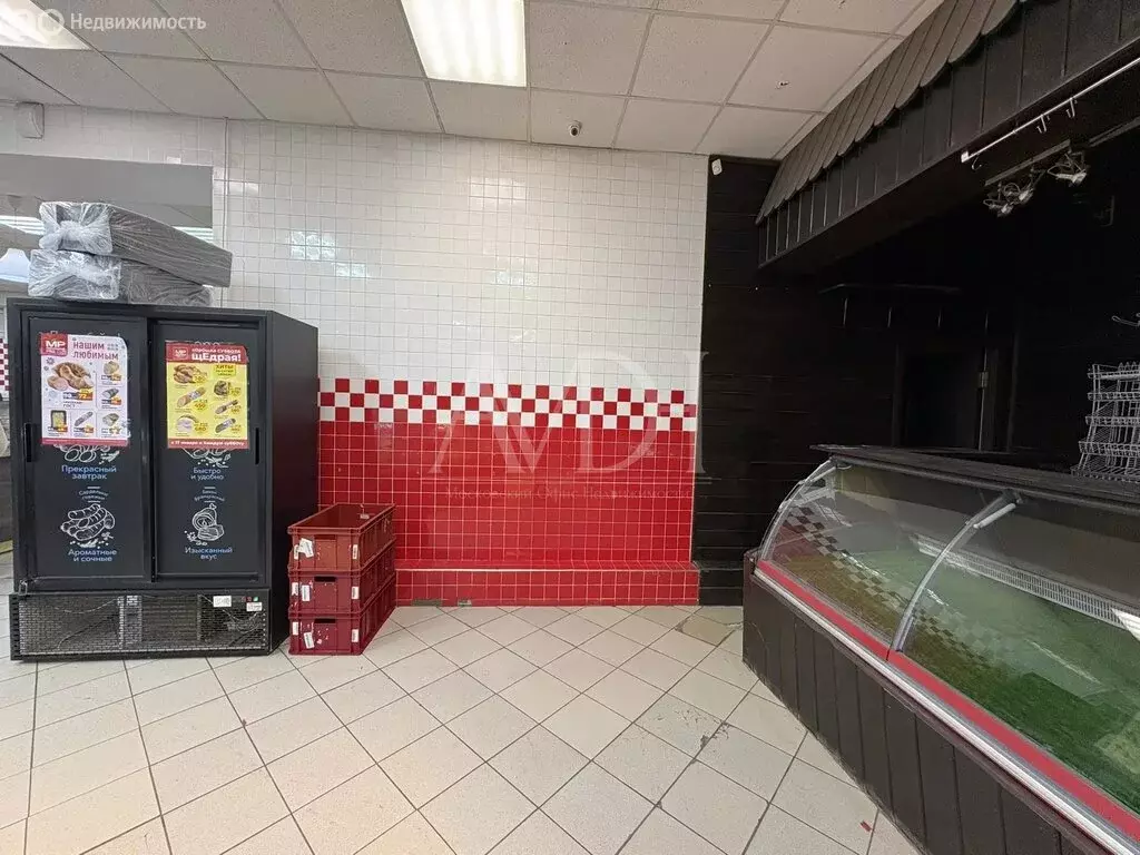 Помещение свободного назначения (28 м) - Фото 1