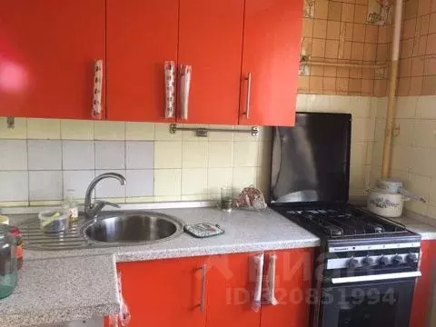 3-к кв. Челябинская область, Челябинск ш. Металлургов, 35Б (70.0 м) - Фото 1