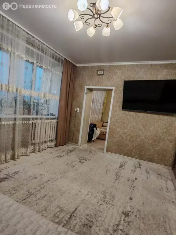 2к в -комнатной квартире (17 м) - Фото 1