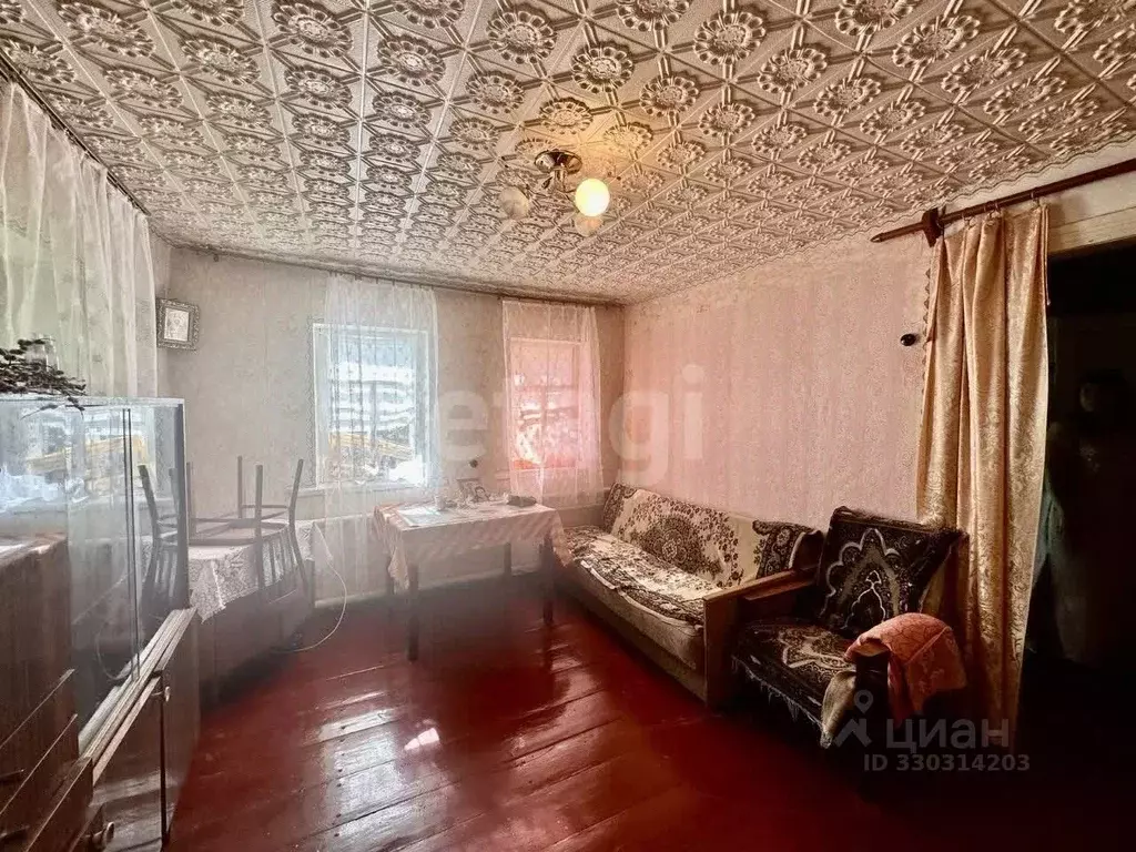 Дом в Белгородская область, Алексеевка Революционная ул., 93 (61 м) - Фото 2