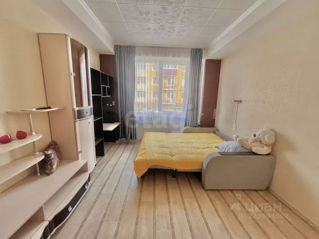 1-к кв. Сахалинская область, Анивский городской округ, с. Новотроицкое ... - Фото 1