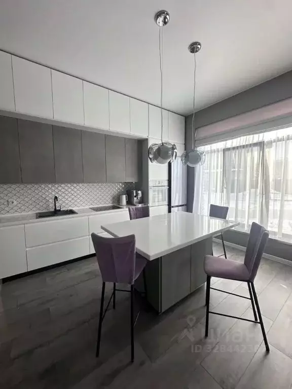 Коттедж в Иркутская область, Иркутск ул. Девичья (152 м) - Фото 1