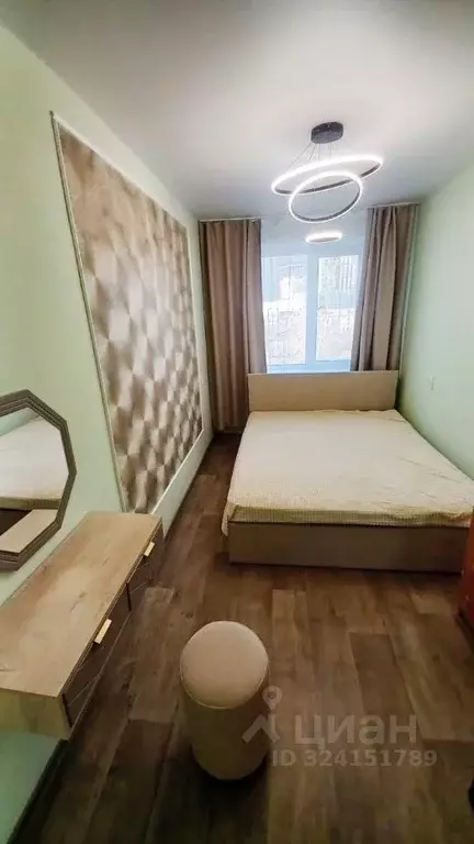 2-к кв. Самарская область, Самара Аксаковская ул., 169А (44.0 м) - Фото 2