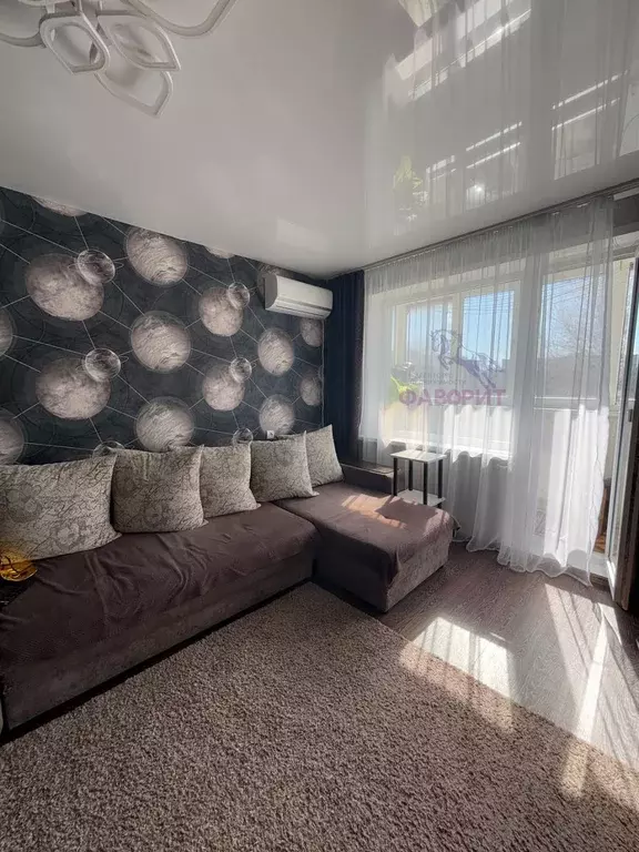 Квартира, 3 комнаты, 47 м - Фото 0